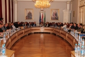 Usvojen Rebalans i Proračun za 2019. godinu „težak“ 543 milijuna kuna