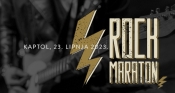 Prava rock poslastica očekuje vas u petak  23. lipnja u Kaptolu na &quot;Rock maratonu&quot;