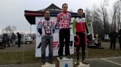 Luks Racing Team drugi
