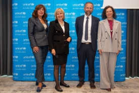 UNICEF predstavio istraživanje o nasilju u odgoju djece: Svako drugo dijete u posljednjih godinu dana doživjelo tjelesno kažnjavanje