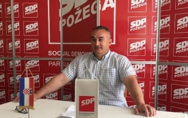 Požega - grad samo za odabrane članove HDZ-a, do kada?