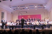Svečani koncert 53. Dana Glazbene škole Požega i praizvedba kantate &quot;Grgurevo&quot; Davora Bobića