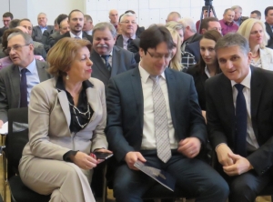 Poljoprivredno zemljište u najhitnijem roku bit će dano općinama i gradovima na upravljanje