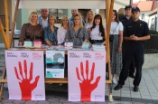 Obilježen 22. rujan - Nacionalni Dan borbe protiv nasilja nad ženama