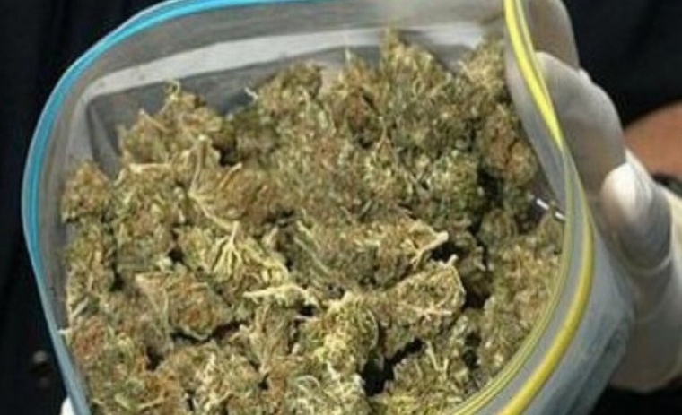 U pretrazi obiteljske kuće pronađena marihuana, eksplozivna sredstva i streljivo