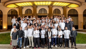 Restoran "Slavonska kuća Vinkomir" - Gastronomski dragulj kutjevačkog vinogorja uvršten u prestižni vodič Gault&amp;Millau Croatia 2026