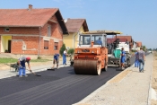 U potpunosti uređena i druga polovica ulice Borisa Hanžekovića