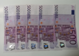 Prijavljene dvije računalne prijevare - nepoznatim osobama dostavili podatke o svojim bankovnim računima pa im je skinuto nekoliko tisuća eura