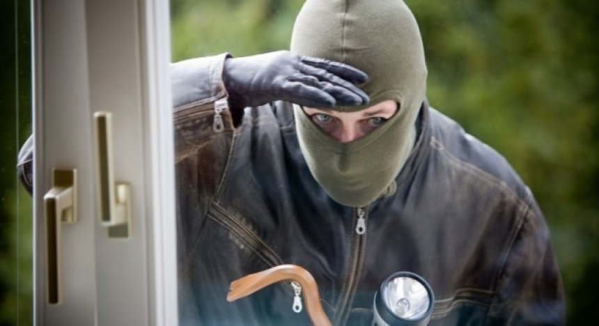 Iz obiteljske kuće 65-godišnjaku netko otuđio novac