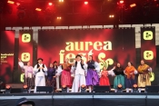 Započeo je Aurea Fest Požega 2019. godine, festival „dobrih vibracija“