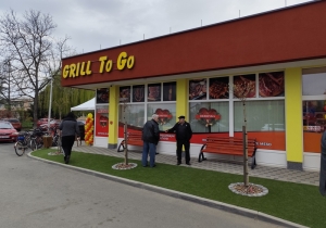 Mesnice Bebrinka otvorile novu mesnicu i "Grill To Go" - Uručena im Zlatna priznanja za kvalitetu s 10. Festivala kulenove seke