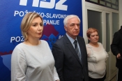 Nije bilo dovoljno dopodnevno „zamrzavanje“, nego ostavka na sve stranačke funkcije u HDZ-u