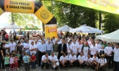 U kuhanju fiša okušalo se 68 fiš majstora