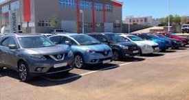 Hrvati voze stare automobile, a svako šesto vozilo u Hrvatskoj je neispravno