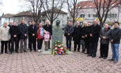 Obilježili 15. godišnjicu smrti prvog hrvatskog predsjednika