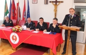 Intervenirali 476 puta na požarima i tehničkim događanjima