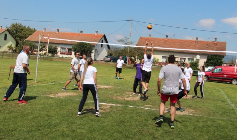 Sport i druženje uz kutjevačke delicije