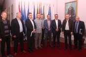 Priopćenje Stožera civilne zaštite Požeško-slavonske županije