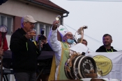 Krštenjem mošta proslavljeno Kutjevačko Martinje