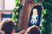 Danas počinju 65. Devetnice Gospi od Suza u Pleternici
