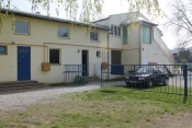 Provaljeno u prostorije sportskog kluba NK Požege