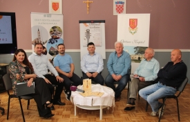 Najavljeno tri dana manifestacije &quot;Tambura za dušu&quot; i 50. Tamburaški festival &quot;Zlatni glas Zlatne doline Kaptol 2025&quot;