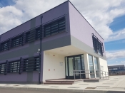Do 22. srpnja 2019. otvoren je natječaj za odabir korisnika Poduzetničkog inkubatora Požega