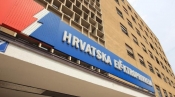 Unatoč vrlo niskim temperaturama HEP ne bilježi maksimalnu potrošnju