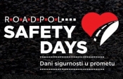 Akcija mreže prometnih policija Europe – ROADPOL najavljena od 6. do 12. ožujka