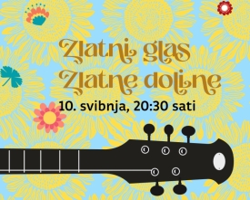 Festival tamburaške glazbe 49. &quot;Zlatni glas Zlatne doline&quot; donosi 23 nove pjesme, a izvođači su iz četiri države