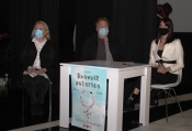 Najavljena premijera nove kazališne predstave &quot;Dnevnik solerice&quot; dva puta odgođena zbog korone