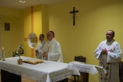 Dan bolesnika u požeškoj bolnici