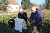 Kaptolčani proslavili Vincelovo