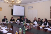 Počelo burno a sve točke donijeli uz nekoliko suzdržanih glasova