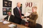 Spin Valis pomaže Gradskom muzeju