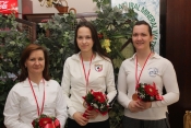 Najbolji rezultat opucala Valentina Pereglin