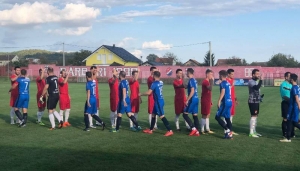 Derbi završio podjelom bodova