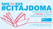 #citajdoma  - Najljepše priče u domu svakog djeteta