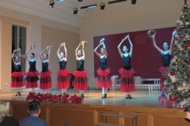 Humanitarni koncert za Županijsku ligu protiv raka Požega