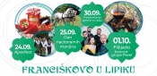 Franciškovo u Lipiku