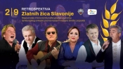 Drugu večer festivala Zlatne žice Slavonije 2023. očekuje vas Retrospektiva – Najveći hitovi požeškog festivala