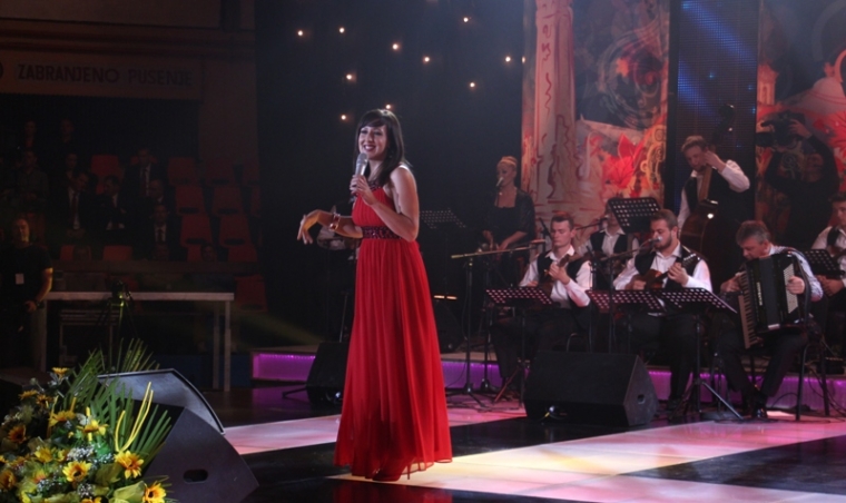 Završio sedmodnevni Aurea Fest Požega 2015.