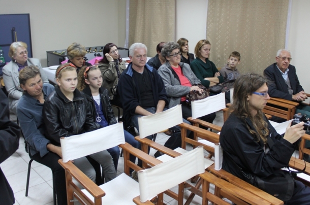 „Integracija u čujuću okolinu“