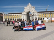 Tehnička škola uspješno okončala dva projekta mobilnosti u Portugalu i Sloveniji