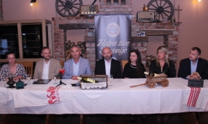 Najavljen bogati program 56. Glazbenog festivala "Zlatne žice Slavonije 2025." od 5. do 7. rujna