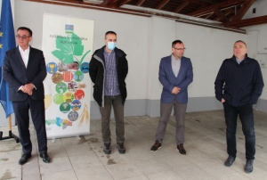 Trenutno stanje u Požeško-slavonskoj županiji dana 17. travnja 2020.