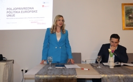 Poljoprivreda treba hitne nove politike za povećanje proizvodnje