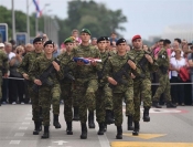 Raspisan natječaj za prijam 300 vojnika/mornara u djelatnu vojnu službu