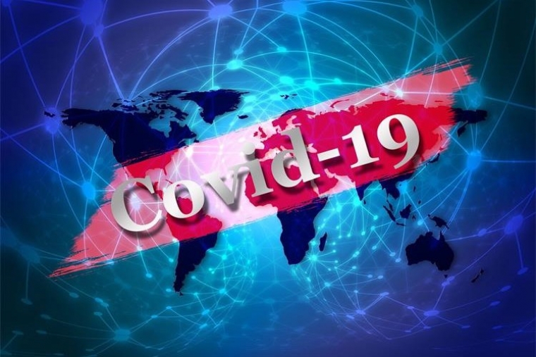 Posljednja 24 sata Hrvatska bilježi 637 novih slučajeva zaraze virusom uz 7 preminulih osoba od Covid 19
