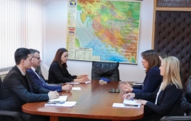 Županija priprema projekte za prijavu na Program prekogranične suradnje između Republike Hrvatske i Bosne i Hercegovine za 2025. godinu